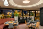 Hotel Novotel Budapest Danube dovolená