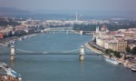 Hotel Novotel Budapest Danube dovolená