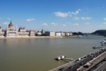 Hotel Novotel Budapest Danube dovolená