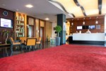 Hotel Novotel Budapest Danube dovolená