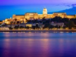 Hotel Novotel Budapest Danube dovolená