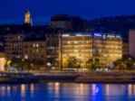 Hotel Novotel Budapest Danube dovolená