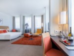 Hotel Novotel Budapest Danube dovolená