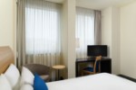 Hotel Novotel Budapest Danube dovolená