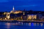 Hotel Novotel Budapest Danube dovolená