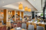Hotel Novotel Budapest Danube dovolená