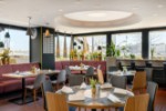 Hotel Novotel Budapest Danube dovolená