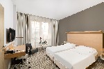 (Maďarsko, Budapešť a okolí, Budapešť) - PARK INN BUDAPEŠŤ - Rekreační pobyt