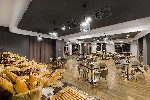 (Maďarsko, Budapešť a okolí, Budapešť) - PARK INN BUDAPEŠŤ - Rekreační pobyt