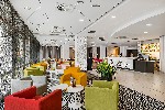 (Maďarsko, Budapešť a okolí, Budapešť) - PARK INN BUDAPEŠŤ - Rekreační pobyt