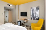 (Maďarsko, Budapešť a okolí, Budapešť) - PARK INN BUDAPEŠŤ - Rekreační pobyt