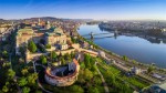 Hotel Pohodový víkend v Maďarsku dovolená