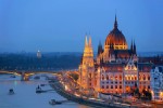 Hotel Pohodový víkend v Maďarsku dovolená