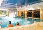 Danubius Health Spa Resort Margitsziget