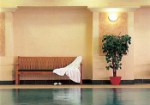 Thermal Margaret Island Ensana Health Spa Hotel
