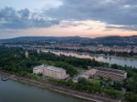 Thermal Margaret Island Ensana Health Spa Hotel