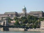 Maďarsko, Budapešť a okolí, Budapešť - SISSI