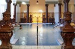 Lázně Széchenyi 1
