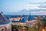 Hotel Velikonoce – termální pohoda v srdci Maďarska a Banátu dovolená