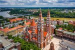 Hotel Velikonoce – termální pohoda v srdci Maďarska a Banátu dovolená