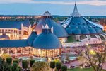 Hotel Velikonoce – termální pohoda v srdci Maďarska a Banátu dovolená
