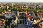 Hotel Velikonoce – termální pohoda v srdci Maďarska a Banátu dovolená