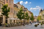 Hotel Velikonoce – termální pohoda v srdci Maďarska a Banátu dovolená