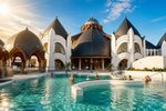 Hotel Velikonoce – termální pohoda v srdci Maďarska a Banátu dovolená