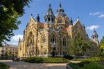 Hotel Velikonoce – termální pohoda v srdci Maďarska a Banátu dovolená