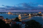 Večerní Budapešť - poznávací zájezdy do Maďarska