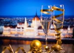 Hotel Zimní kouzlo a Silvestr v Budapešti dovolená