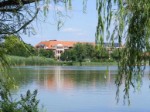 Maďarsko, Budapešť a okolí, Ráckeve - DUNA RELAX & EVENT HOTEL