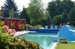 Maďarsko, Budapešť a okolí, Ráckeve - DUNA RELAX & EVENT HOTEL