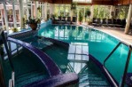 Maďarsko, Budapešť a okolí, Ráckeve - DUNA RELAX & EVENT HOTEL
