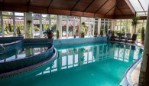 Maďarsko, Budapešť a okolí, Ráckeve - DUNA RELAX & EVENT HOTEL