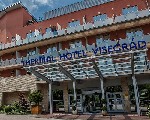 Maďarsko, Budapešť a okolí, Vyšehrad - THERMAL VISEGRÁD - Rekreační pobyt