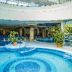 Maďarsko, Budapešť a okolí, Vyšehrad - THERMAL VISEGRÁD - Rekreační pobyt