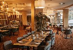 Restaurace