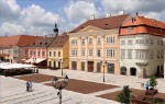 GYÖR – TERMÁLNÍ LÁZNĚ - jednodenní zájezd gyor_-_foto_1 