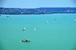 Hotel Balaton - maďarské moře dovolená