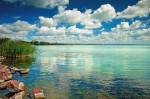 Hotel Balaton, pohoří Mátra a Bükk, Eger a Hevíz - cyklo a termály dovolená