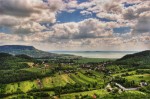 Hotel Balaton, pohoří Mátra a Bükk, Eger a Hevíz - cyklo a termály dovolená