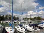 Hotel Balaton, pohoří Mátra a Bükk, Eger a Hevíz - cyklo a termály dovolená