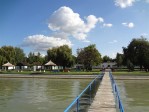 Hotel Balaton, pohoří Mátra a Bükk, Eger a Hevíz - cyklo a termály dovolená