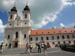 Hotel Balaton, pohoří Mátra a Bükk, Eger a Hevíz - cyklo a termály dovolená
