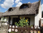 Hotel Balaton, pohoří Mátra a Bükk, Eger a Hevíz - cyklo a termály dovolená