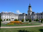 Hotel Balaton, pohoří Mátra a Bükk, Eger a Hevíz - cyklo a termály dovolená