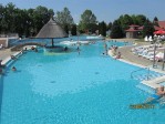 Hotel Balaton, pohoří Mátra a Bükk, Eger a Hevíz - cyklo a termály dovolená