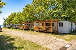 Balatontourist Camping Strand