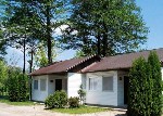 Maďarsko, Balaton, Balaton - BUNGALOVY PARK